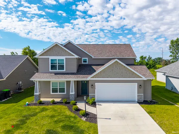 $335,000 | 13184 Halen Hill Court, Fort Wayne, IN 46818
