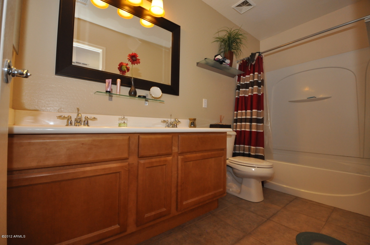 45124 Miramar Road Maricopa, AZ 85139 - Photo 13 of 26 Master Bath