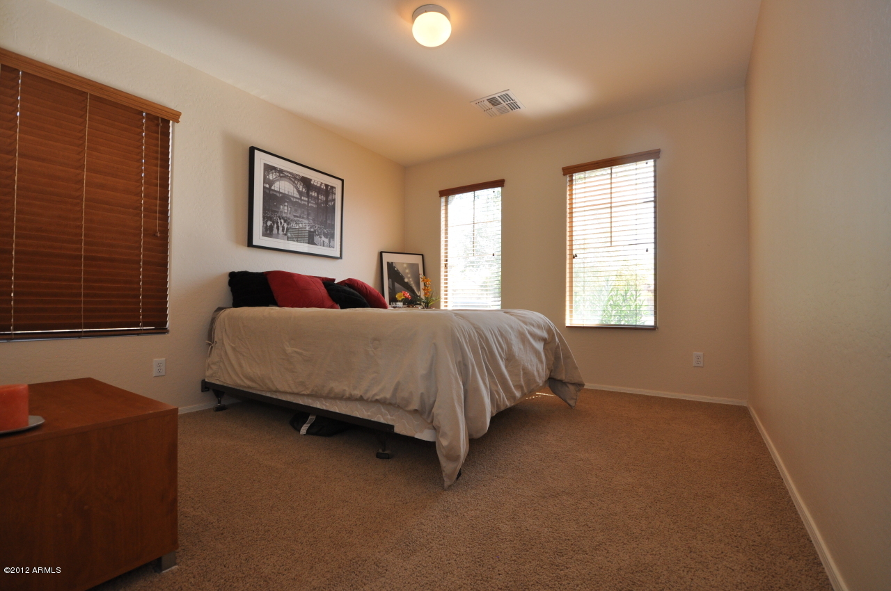 45124 Miramar Road Maricopa, AZ 85139 - Photo 14 of 26 Bedroom 2