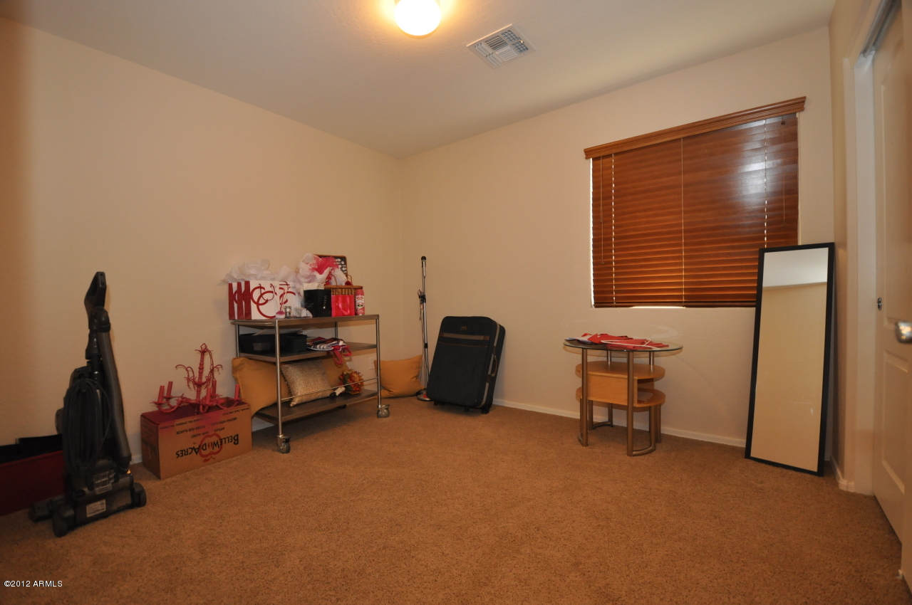 45124 Miramar Road Maricopa, AZ 85139 - Photo 15 of 26 Bedroom 3