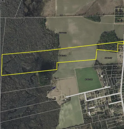 $300,000 | 413 County Rd S-45-78, Kingstree, SC 29556