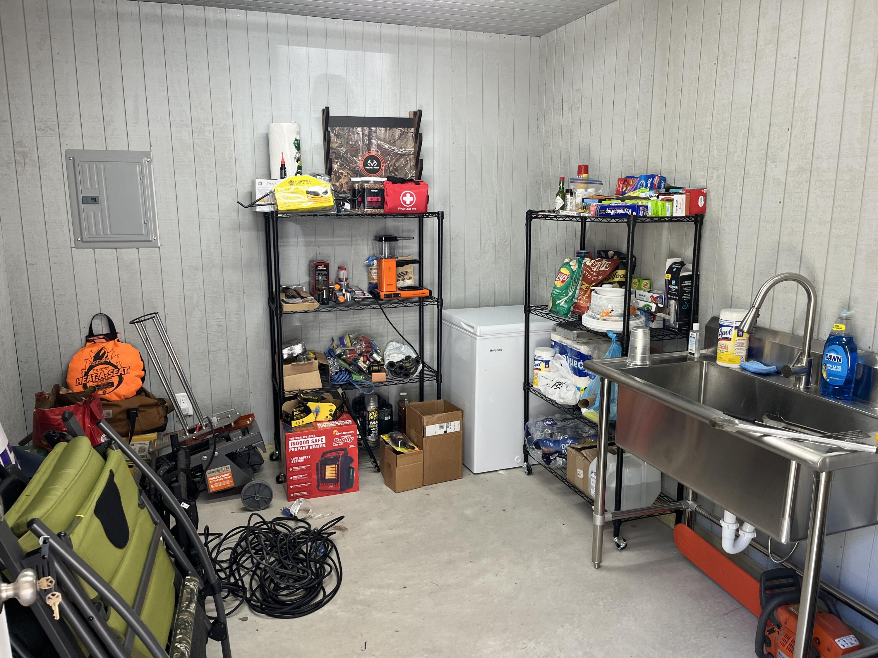 413 County Rd S-45-78 Kingstree, SC 29556 - Photo 6 of 15 IMG_5286