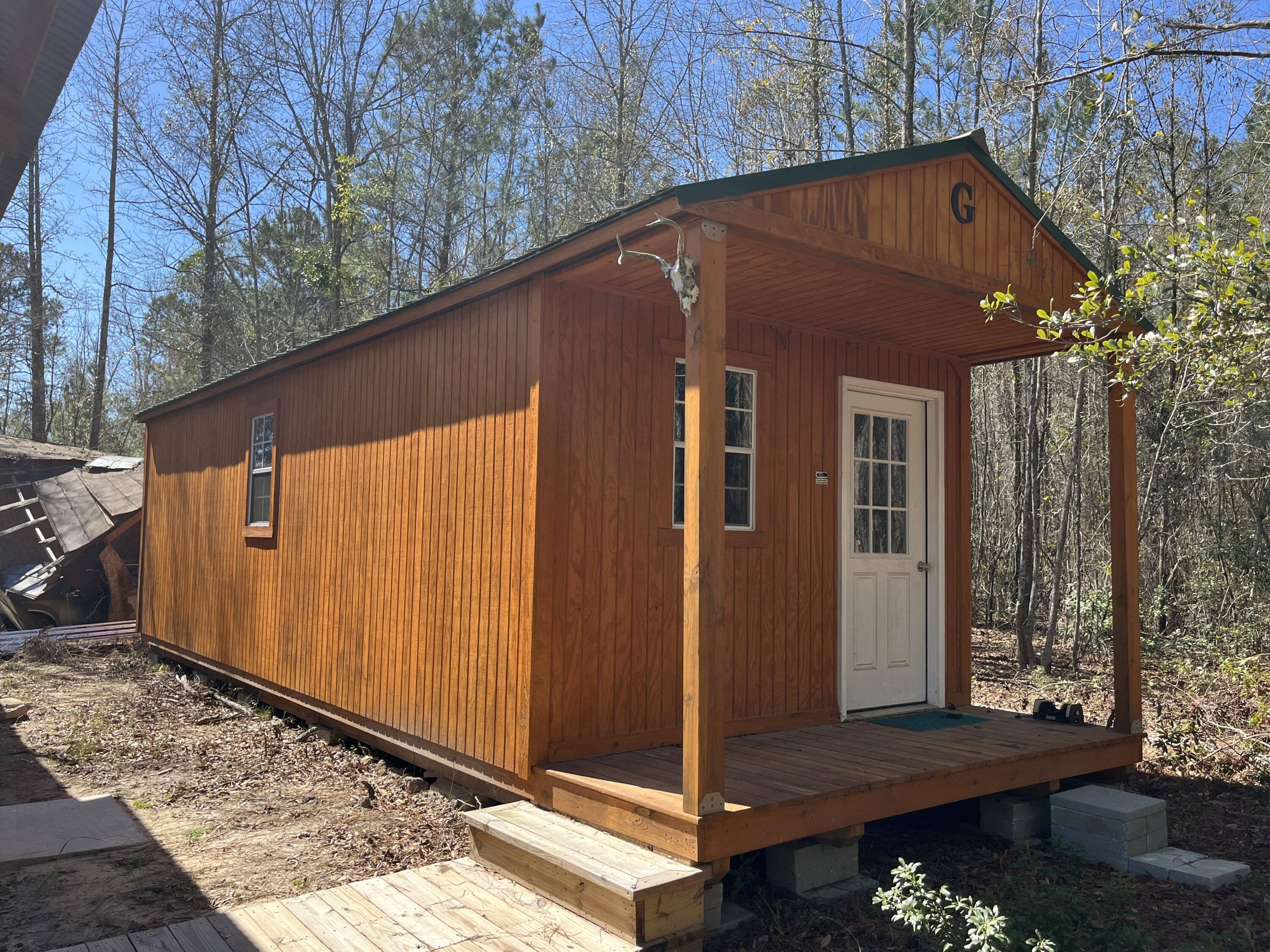 413 County Rd S-45-78 Kingstree, SC 29556 - Photo 7 of 15 IMG_5291