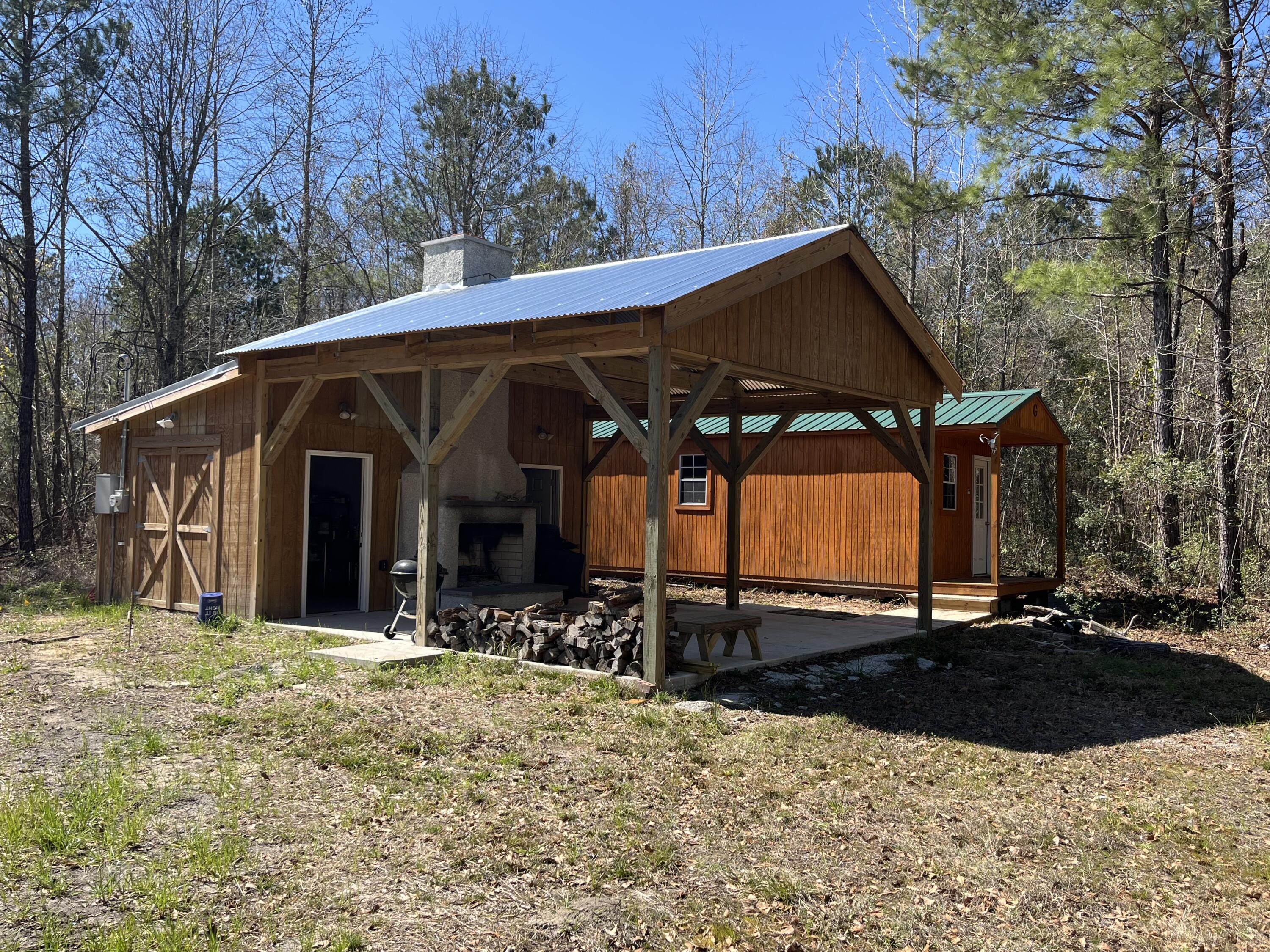 413 County Rd S-45-78 Kingstree, SC 29556 - Photo 9 of 15 IMG_5292