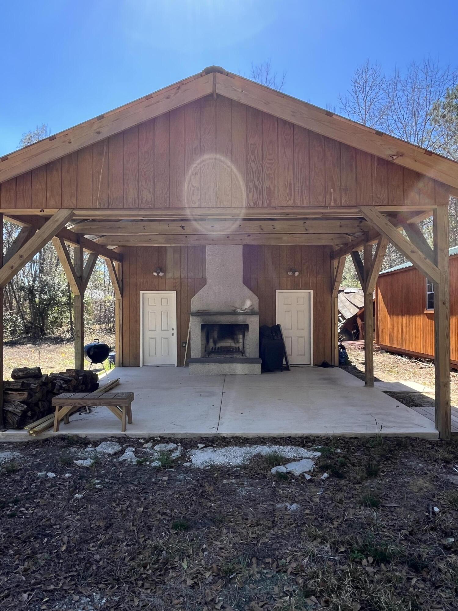 413 County Rd S-45-78 Kingstree, SC 29556 - Photo 10 of 15 IMG_5322