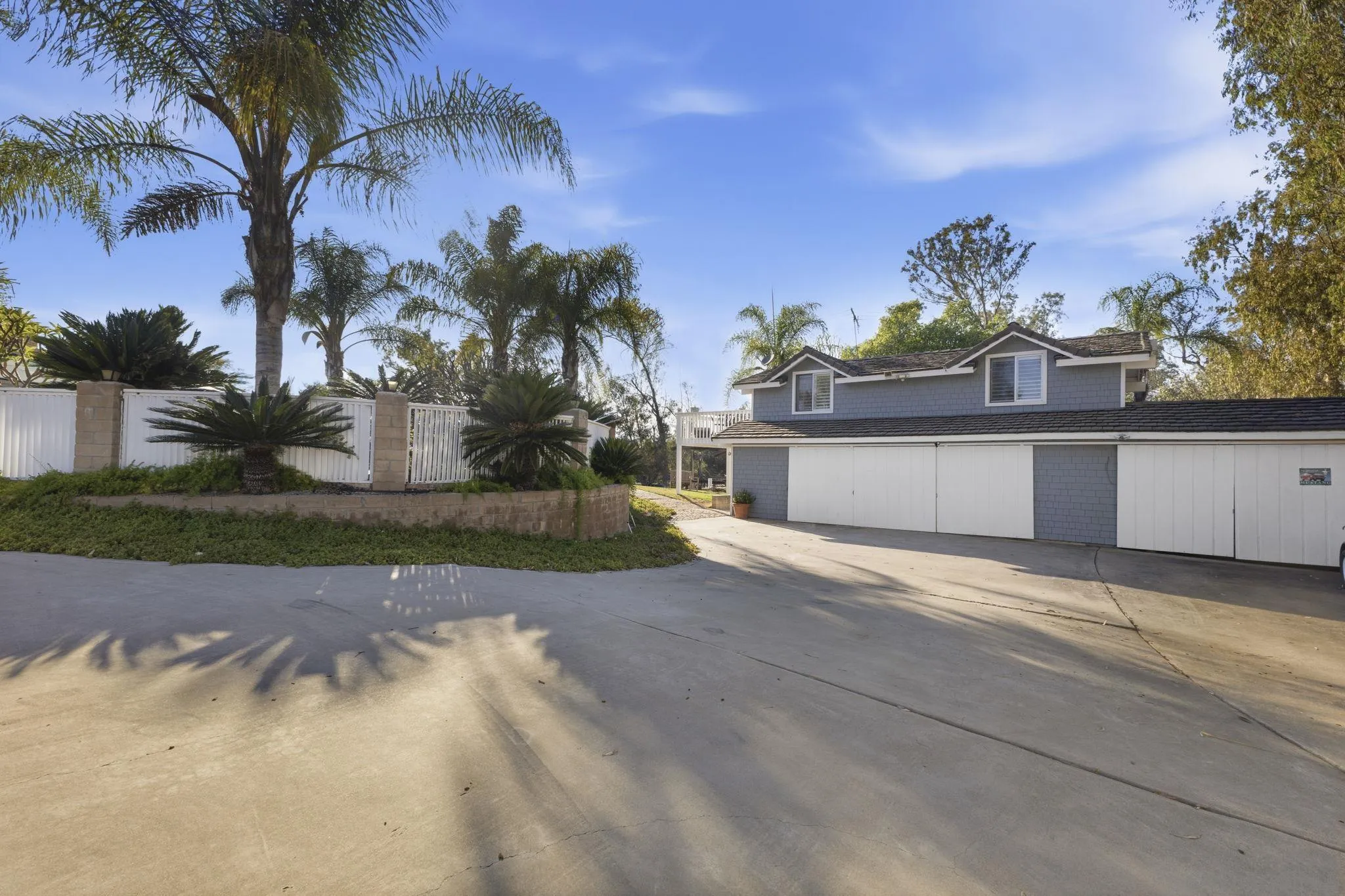 13764 McNally Road Valley Center, CA 92082 - Photo 54 of 73