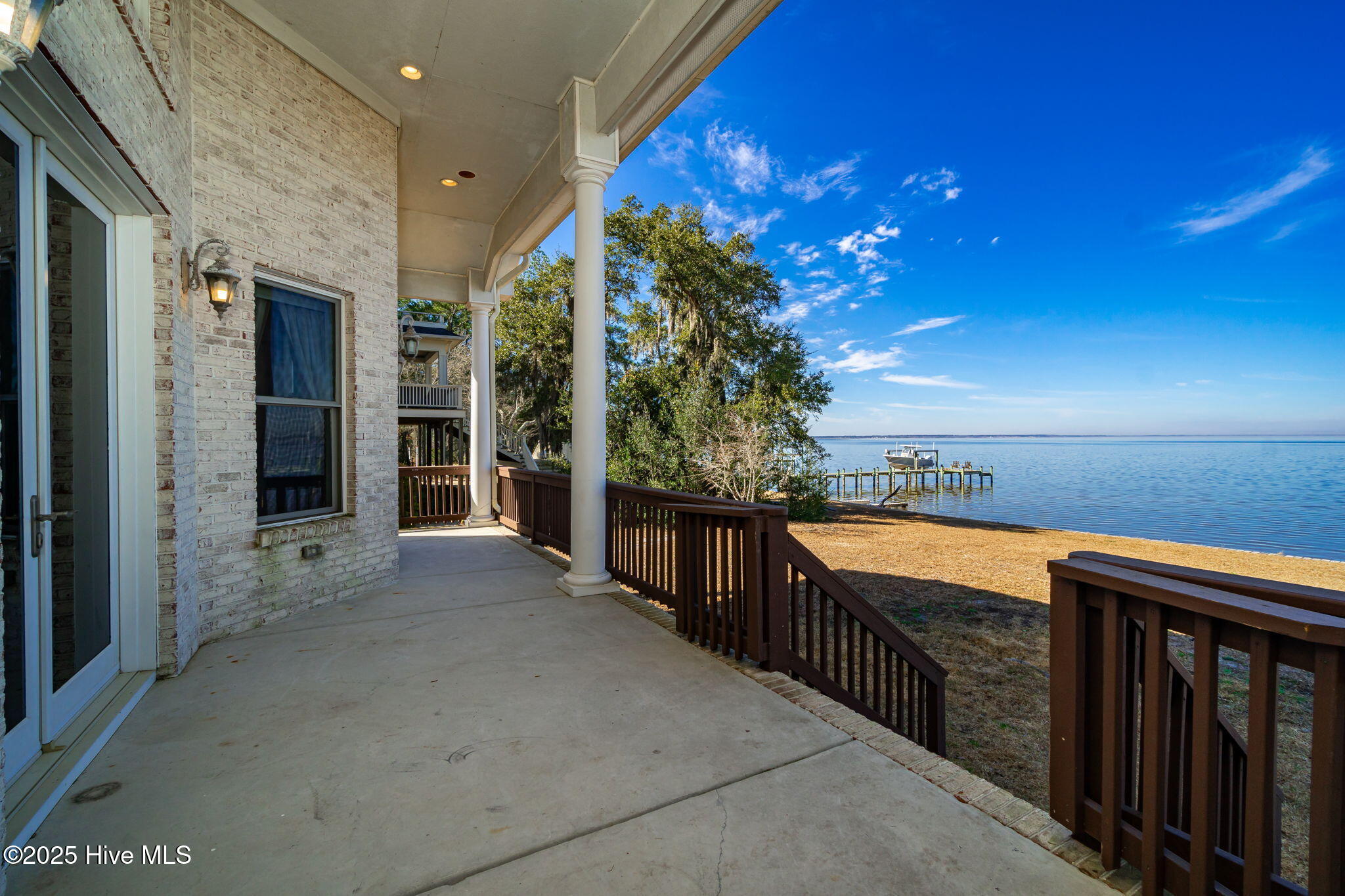 955 Becton Road Havelock, NC 28532 - Photo 41 of 57 Beautiful water views!