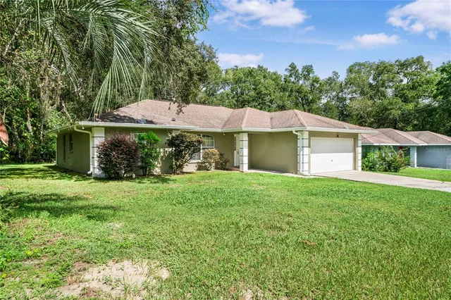 $249,000 | 3559 East Glenn Street, Inverness, FL 34453