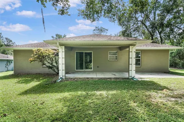 $249,000 | 3559 East Glenn Street, Inverness, FL 34453