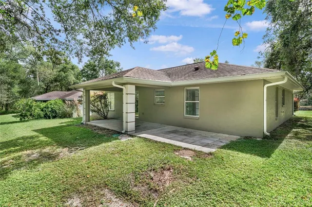 $249,000 | 3559 East Glenn Street, Inverness, FL 34453