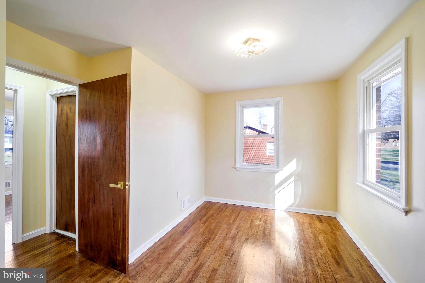 7312 Allentown Road Fort Washington, MD 20744 - Photo 9 of 22 Bedroom # 3
