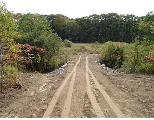 Lot27 U Lot27 U Westview Road Damariscotta, ME 04543 - Photo 1 of 3 Land.