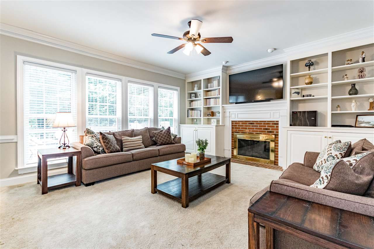 8108 Fallston Court Raleigh, NC 27613 - Photo 9 of 26 Photo 9