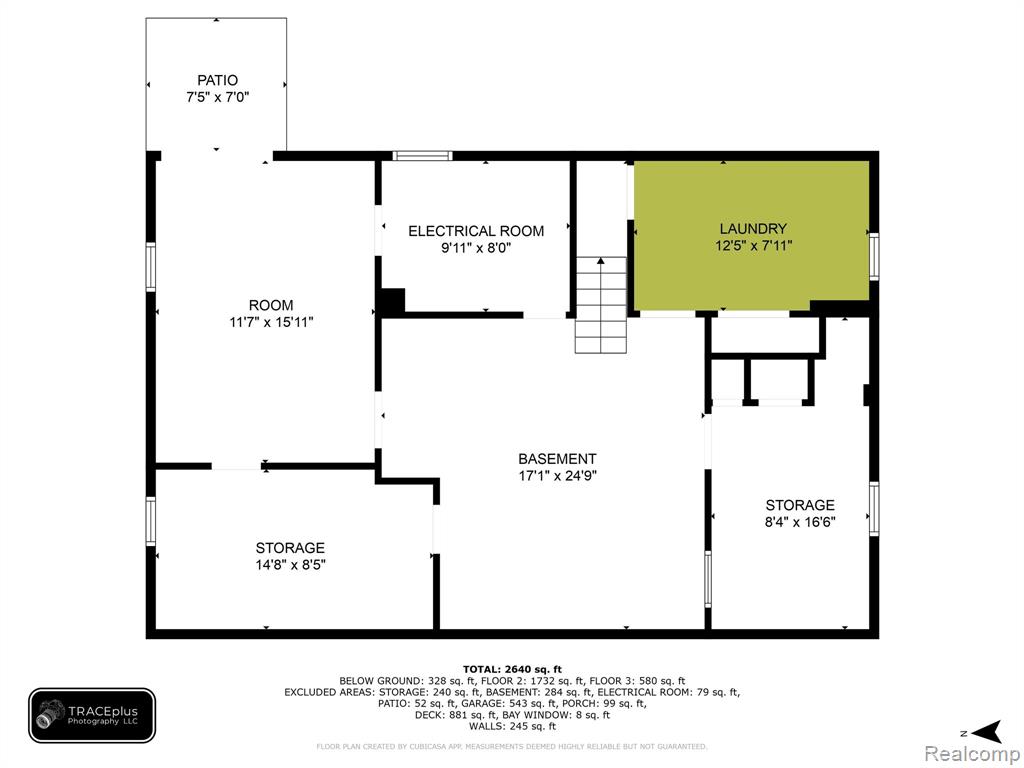 2710 Frembes Road Waterford, MI 48329 - Photo 58 of 61 Gallery Image 58