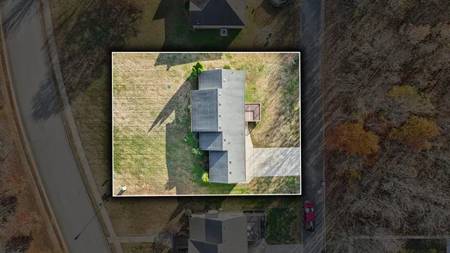 $335,000 | 177 Monticello Drive, Pleasant View, TN 37146