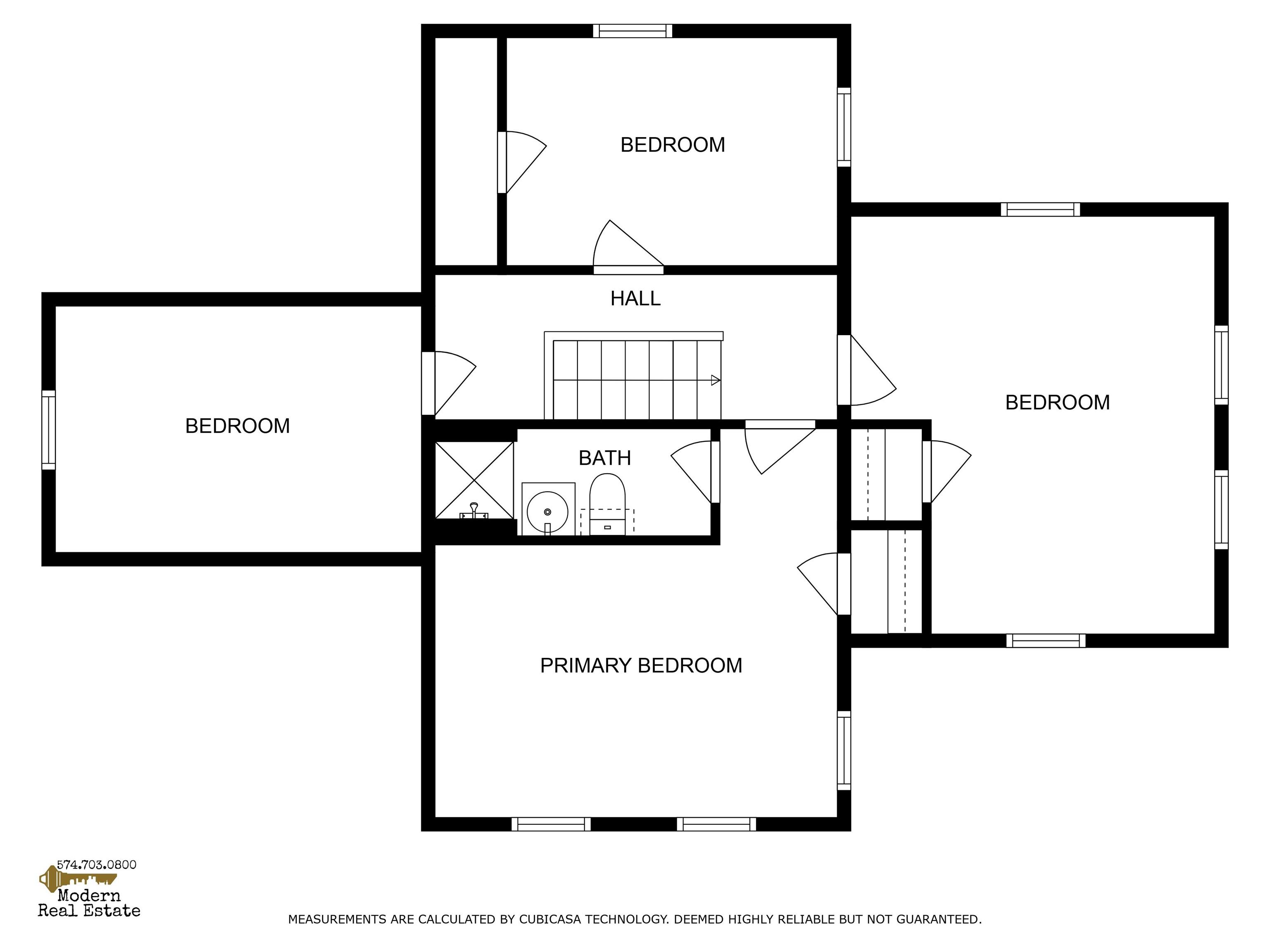 3598 South Wallick Road Peru, IN 46970 - Photo 3 of 20 Gallery Image 3