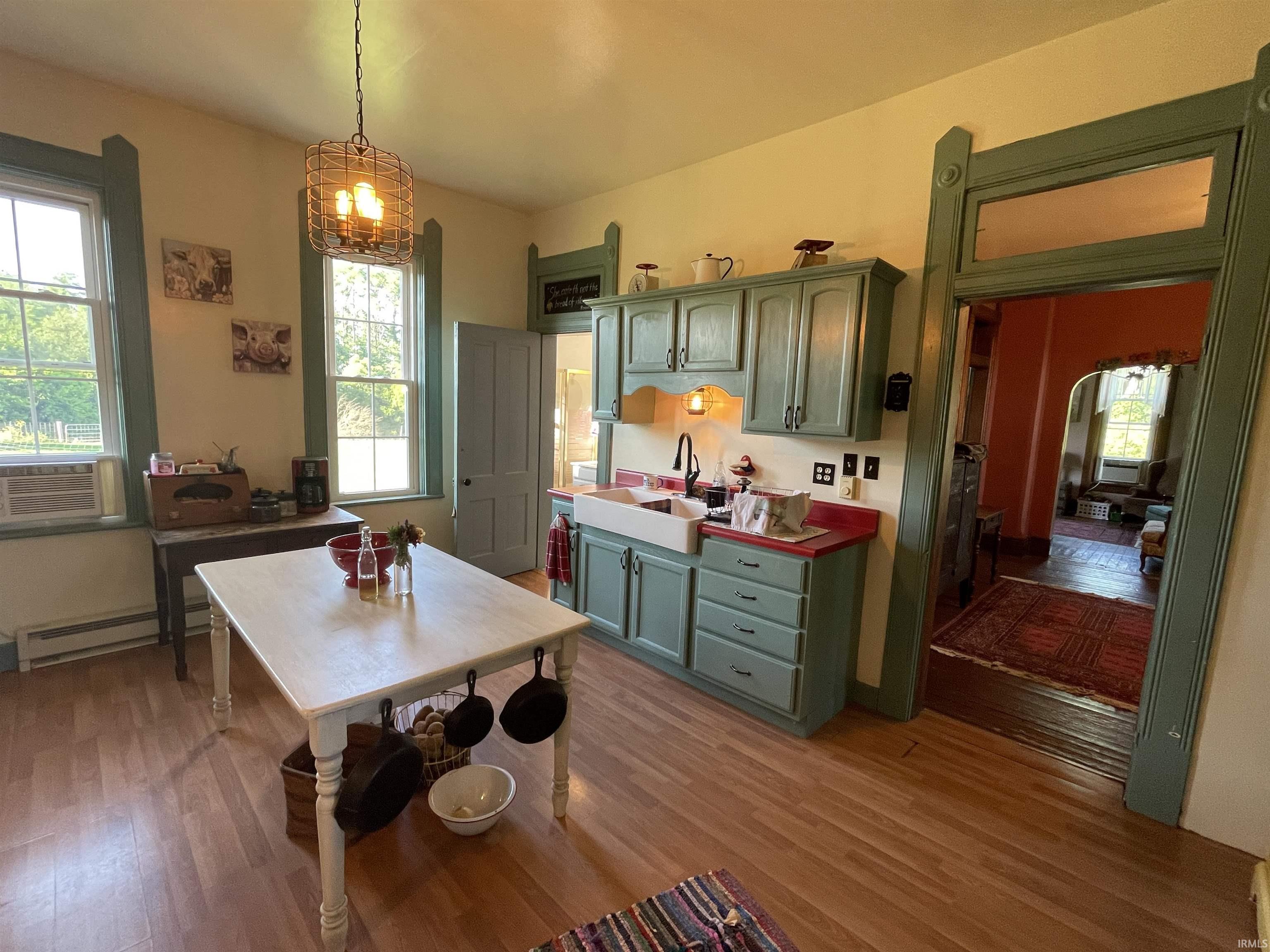 3598 South Wallick Road Peru, IN 46970 - Photo 5 of 20 Gallery Image 5