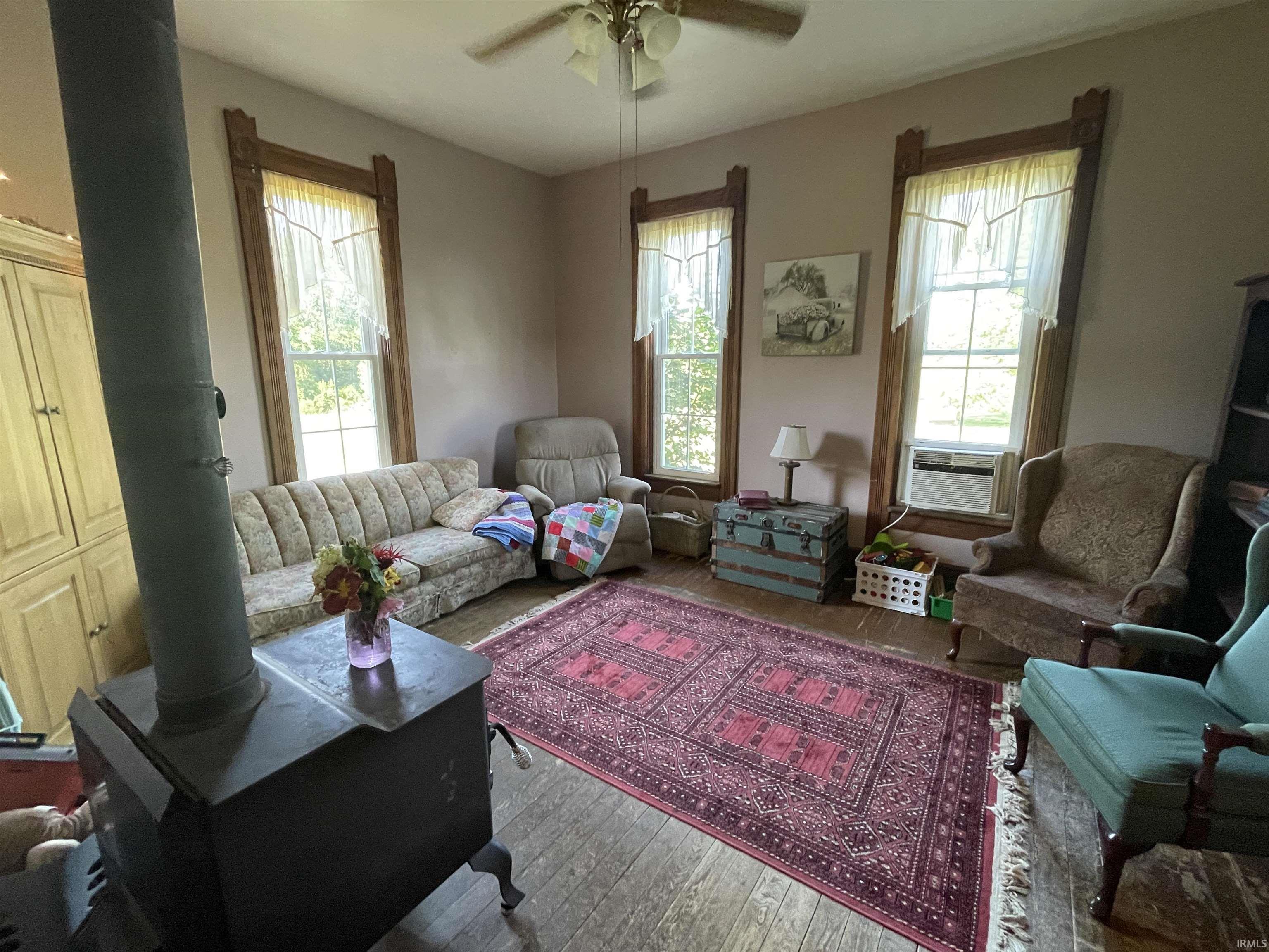 3598 South Wallick Road Peru, IN 46970 - Photo 8 of 20 Gallery Image 8