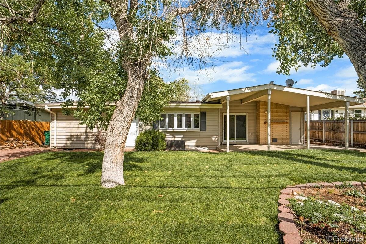 3395 Wright Street Wheat Ridge, CO 80033 - Photo 19 of 22 Gallery Image 19