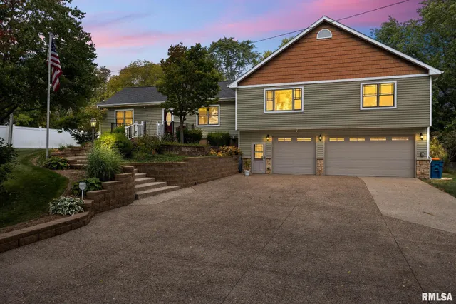 $385,000 | 4019 East Rome Road, Chillicothe, IL 61523