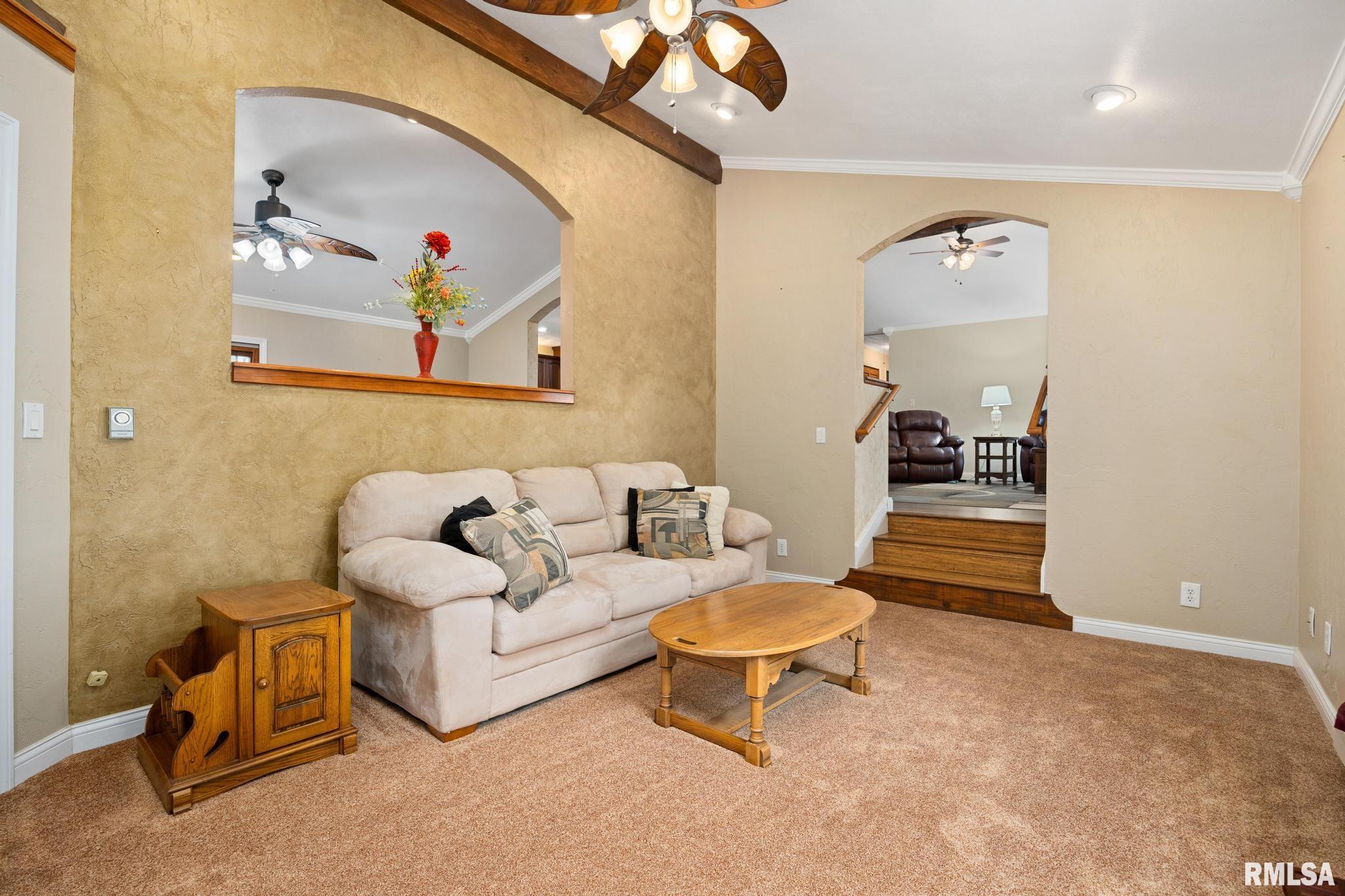 4019 East Rome Road Chillicothe, IL 61523 - Photo 12 of 45