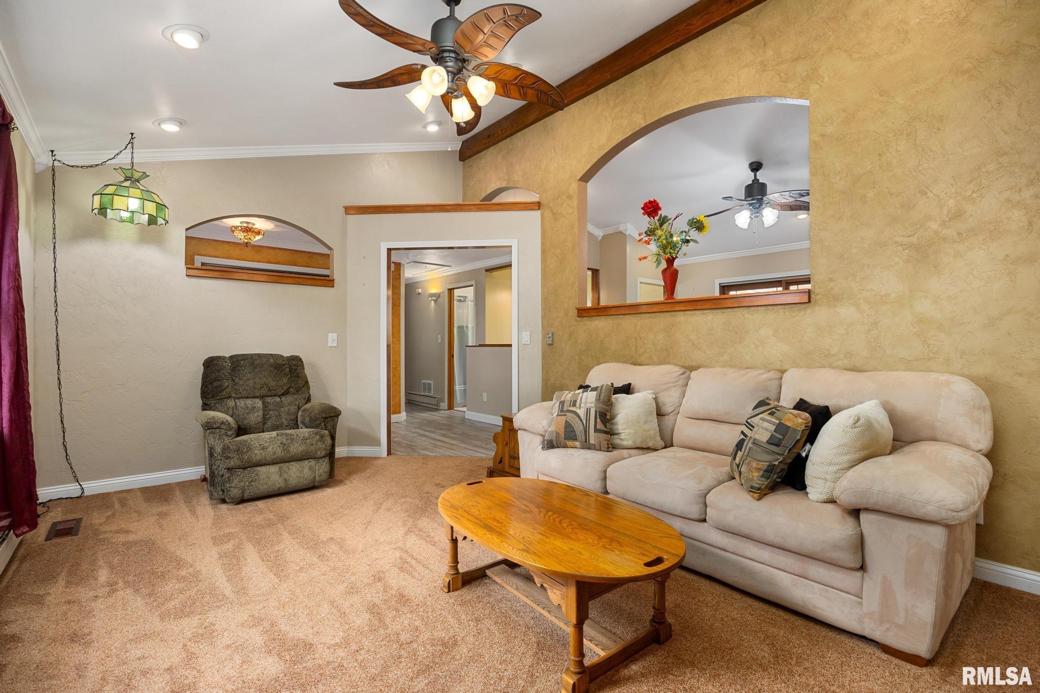 4019 East Rome Road Chillicothe, IL 61523 - Photo 13 of 45