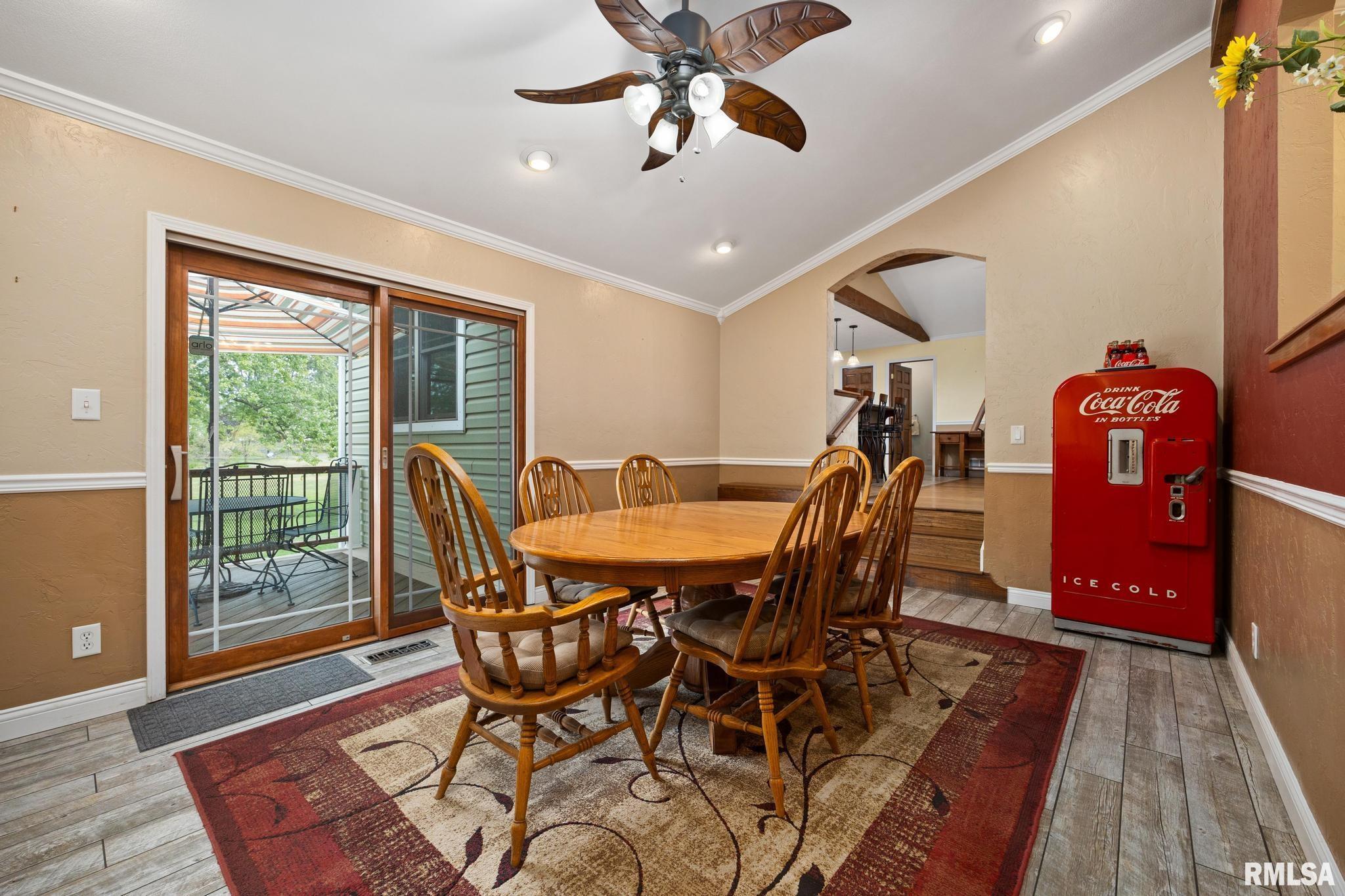 4019 East Rome Road Chillicothe, IL 61523 - Photo 14 of 45