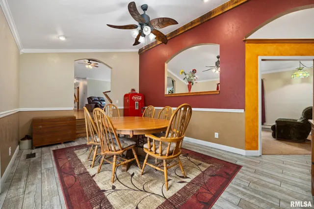 $385,000 | 4019 East Rome Road, Chillicothe, IL 61523