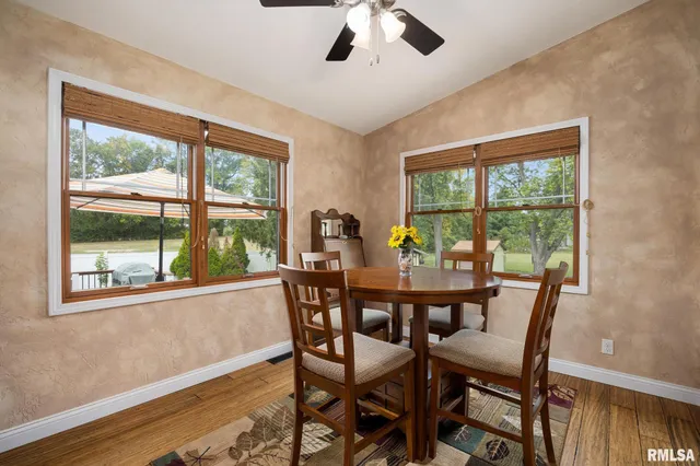 $385,000 | 4019 East Rome Road, Chillicothe, IL 61523