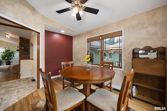 $385,000 | 4019 East Rome Road, Chillicothe, IL 61523