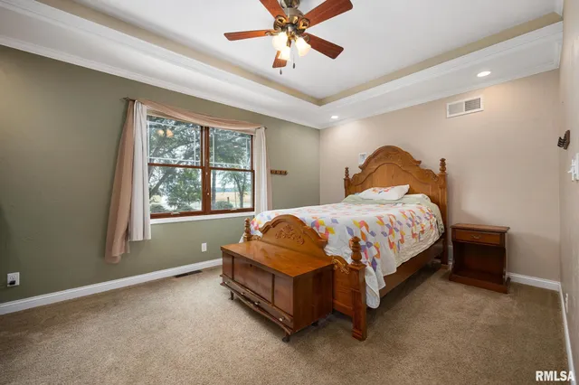 $385,000 | 4019 East Rome Road, Chillicothe, IL 61523