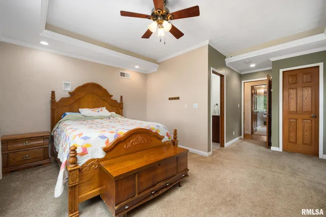 $385,000 | 4019 East Rome Road, Chillicothe, IL 61523