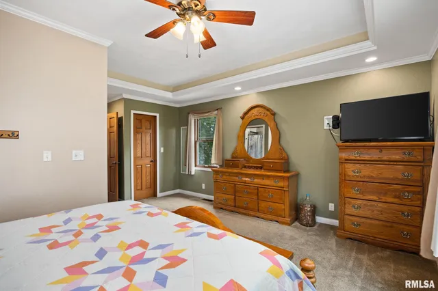 $385,000 | 4019 East Rome Road, Chillicothe, IL 61523