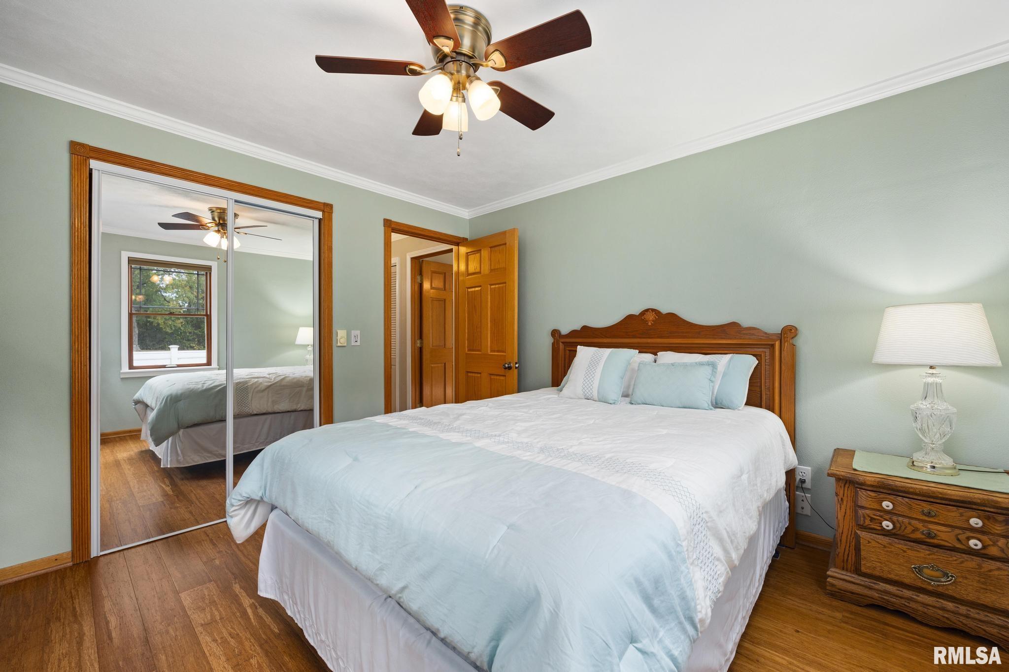 4019 East Rome Road Chillicothe, IL 61523 - Photo 23 of 45