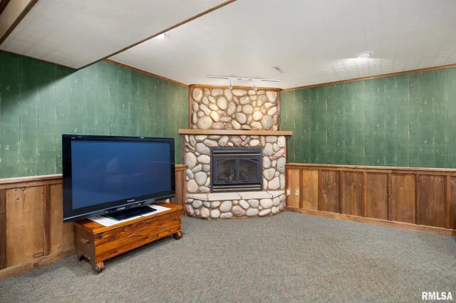 $385,000 | 4019 East Rome Road, Chillicothe, IL 61523