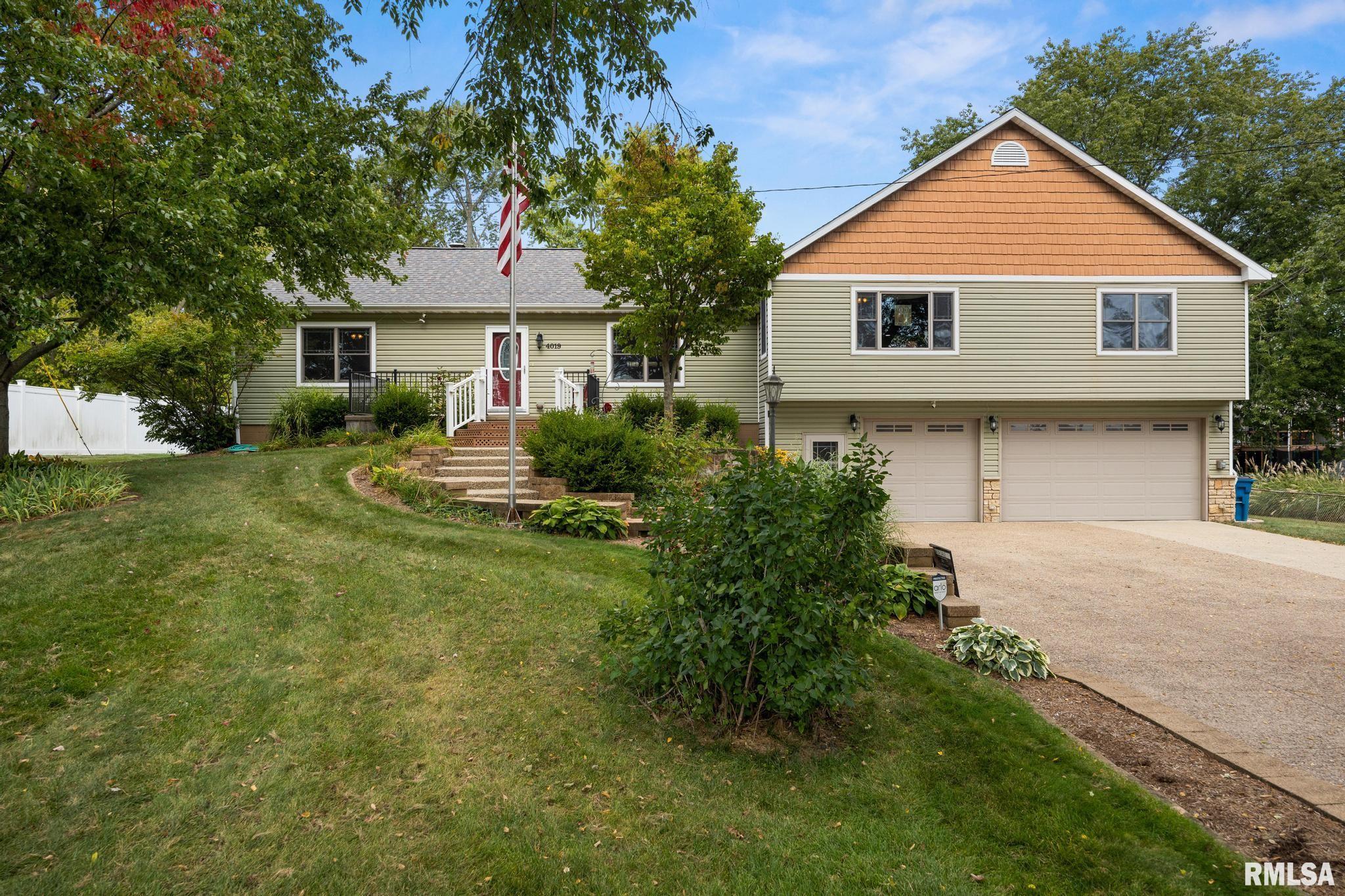 4019 East Rome Road Chillicothe, IL 61523 - Photo 3 of 45