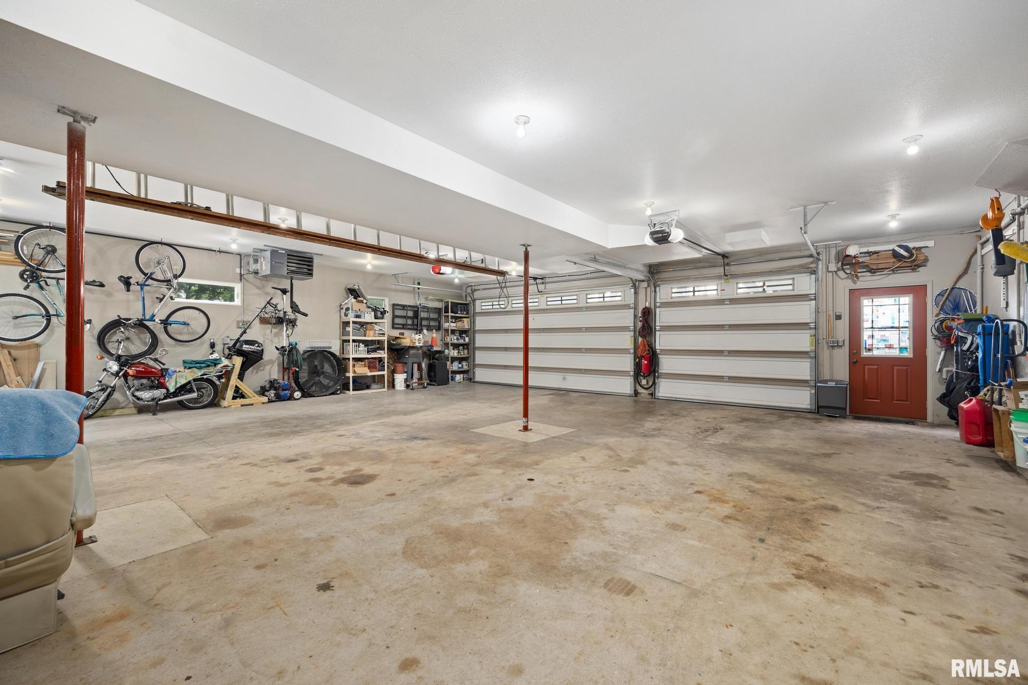 4019 East Rome Road Chillicothe, IL 61523 - Photo 34 of 45