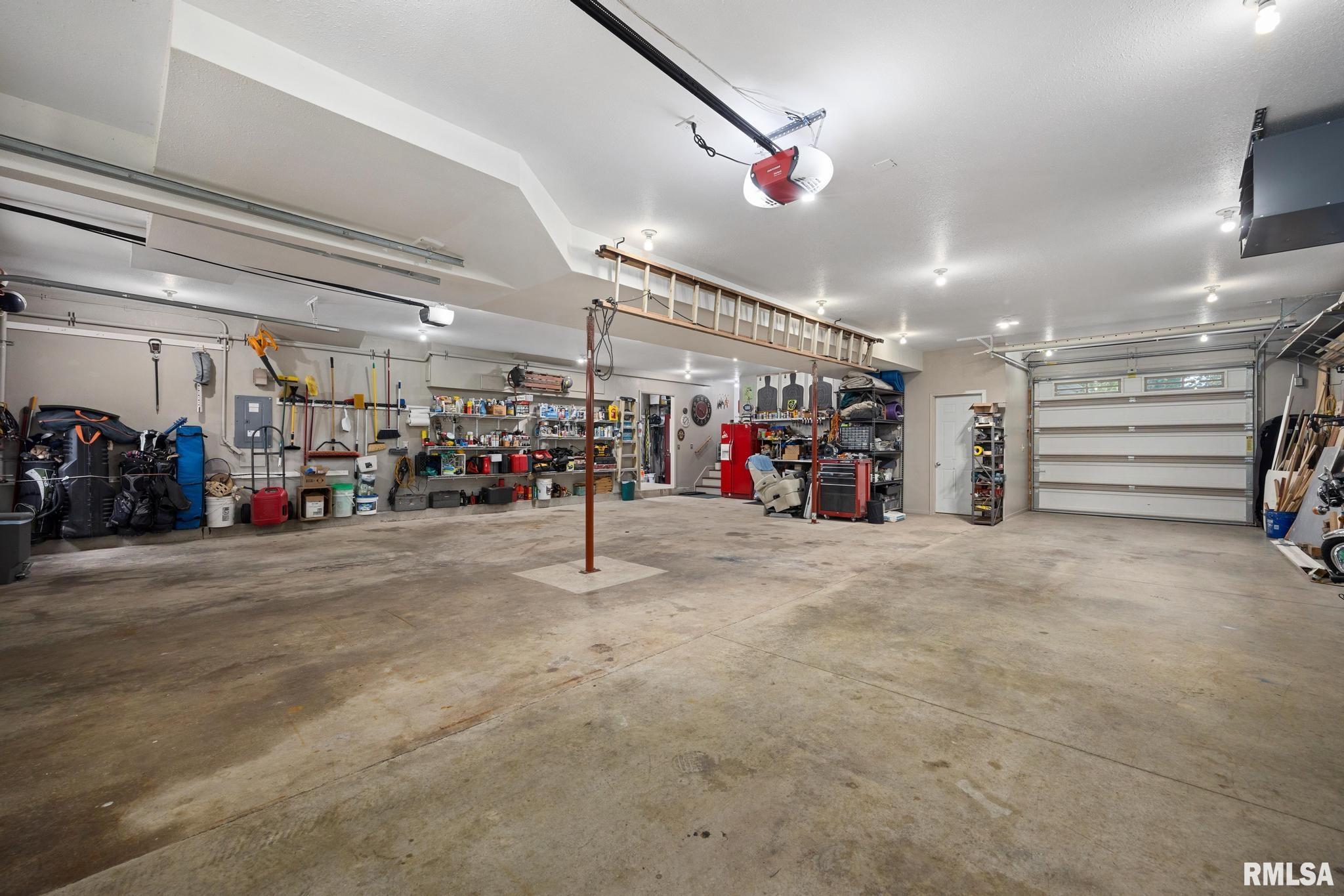 4019 East Rome Road Chillicothe, IL 61523 - Photo 36 of 45