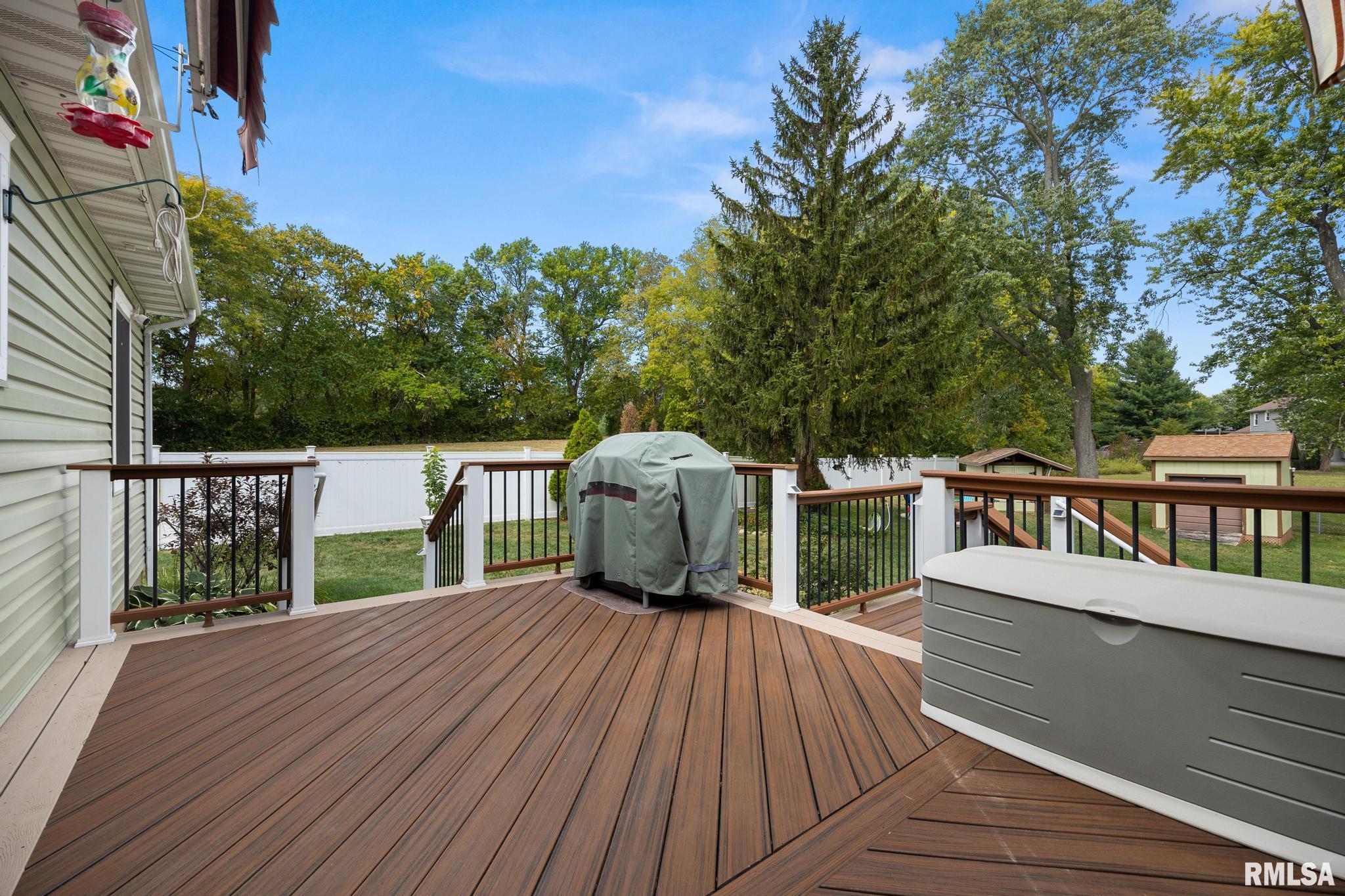 4019 East Rome Road Chillicothe, IL 61523 - Photo 38 of 45