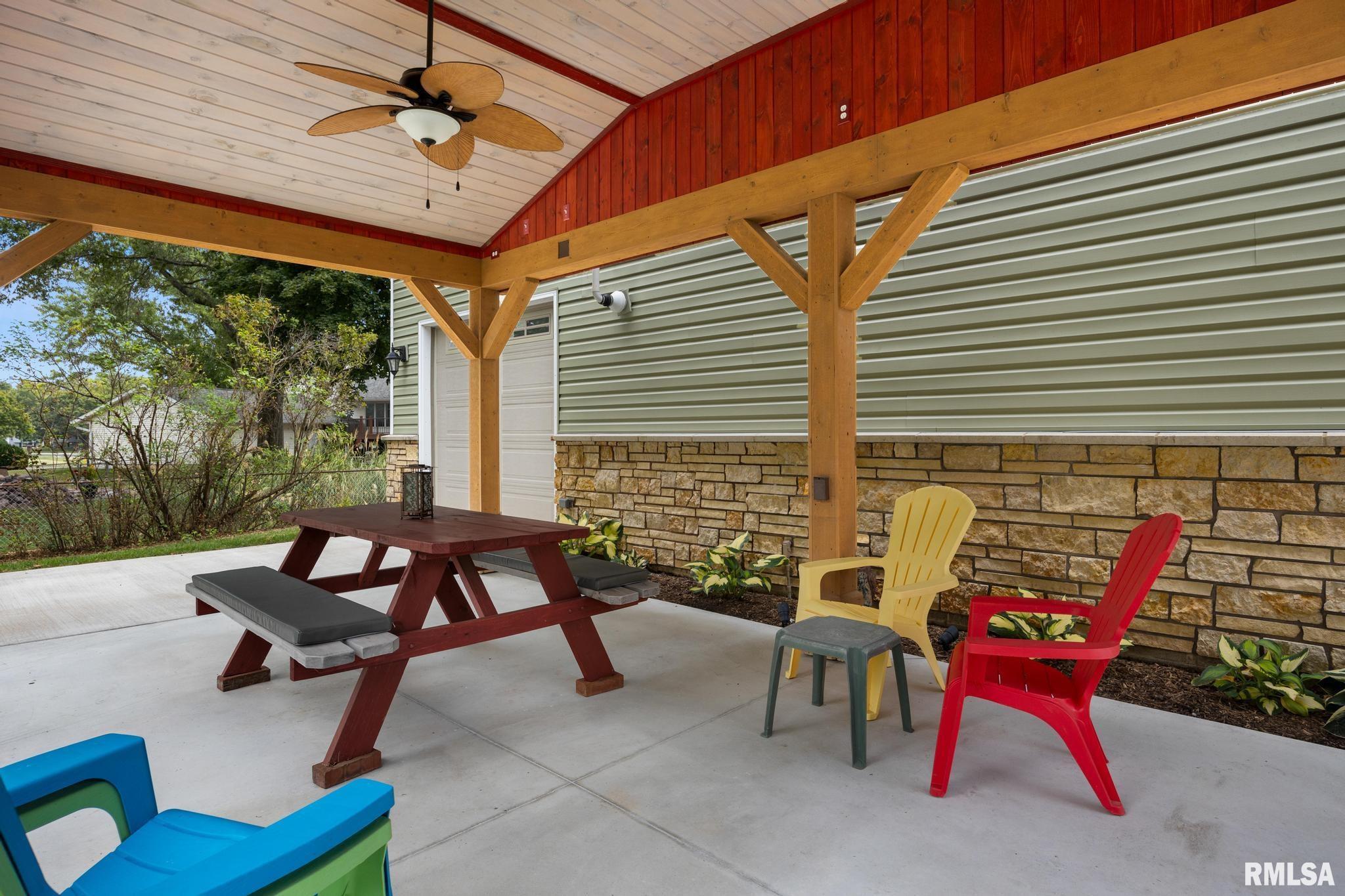 4019 East Rome Road Chillicothe, IL 61523 - Photo 40 of 45