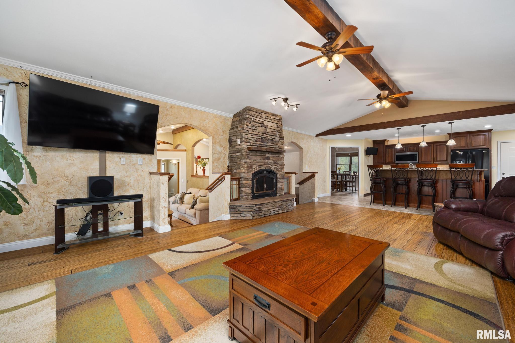 4019 East Rome Road Chillicothe, IL 61523 - Photo 4 of 45