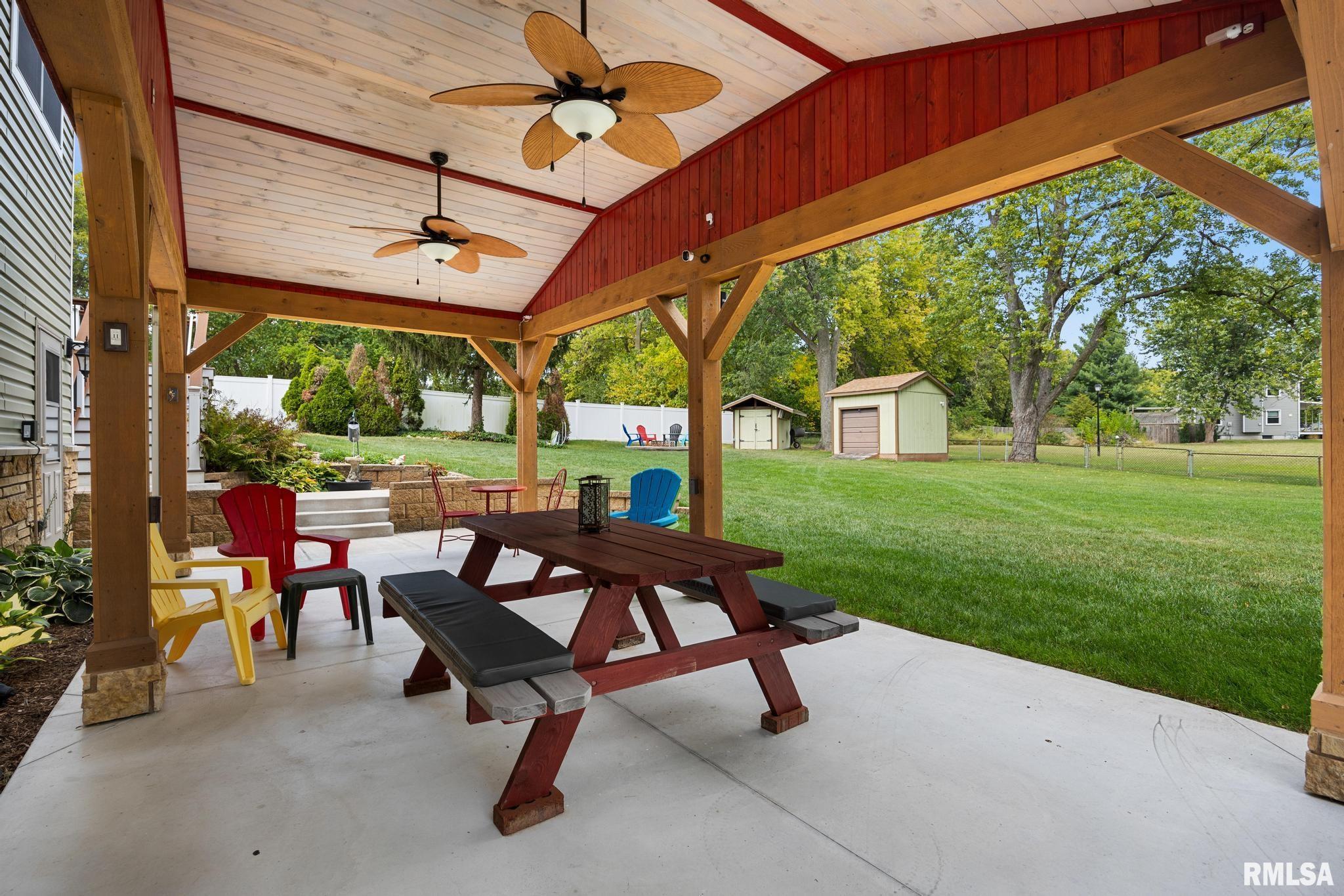 4019 East Rome Road Chillicothe, IL 61523 - Photo 41 of 45