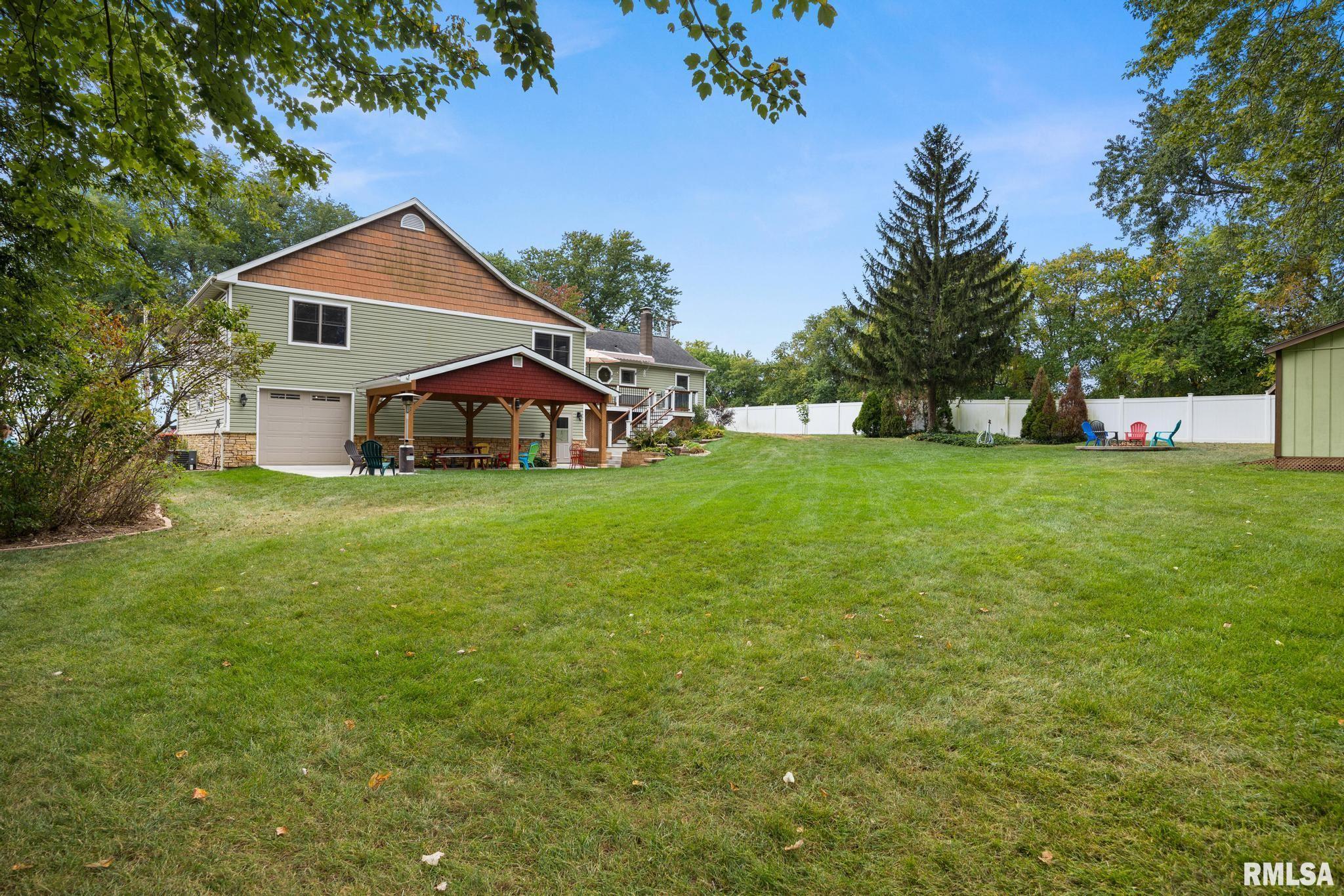 4019 East Rome Road Chillicothe, IL 61523 - Photo 42 of 45