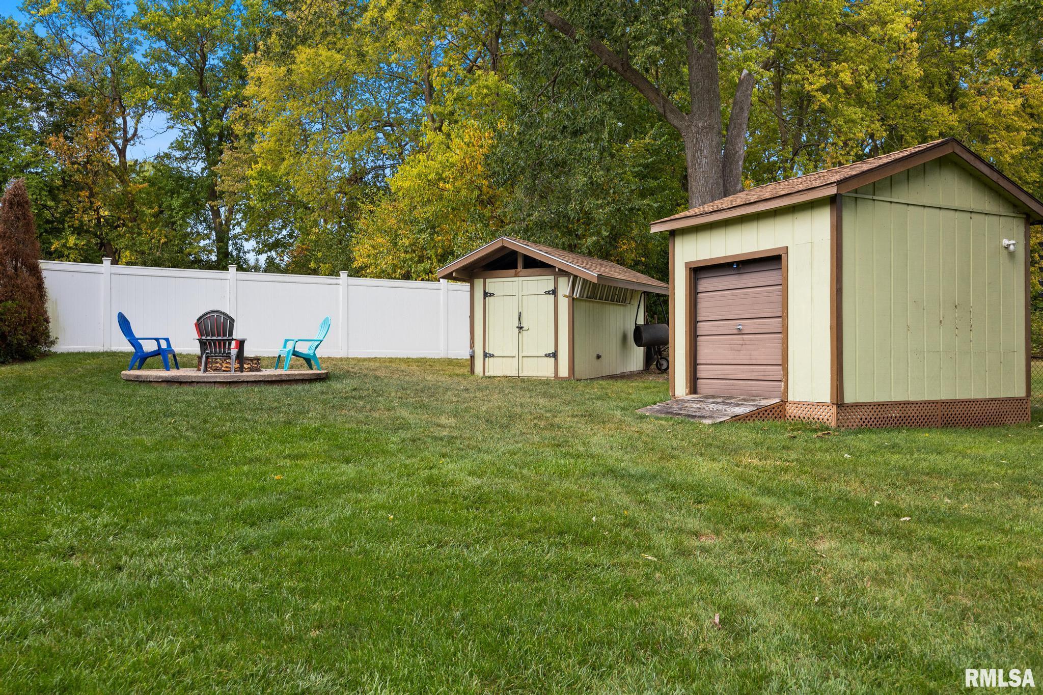 4019 East Rome Road Chillicothe, IL 61523 - Photo 43 of 45