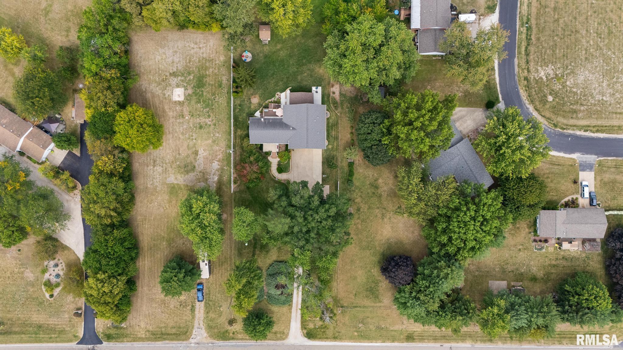 4019 East Rome Road Chillicothe, IL 61523 - Photo 44 of 45