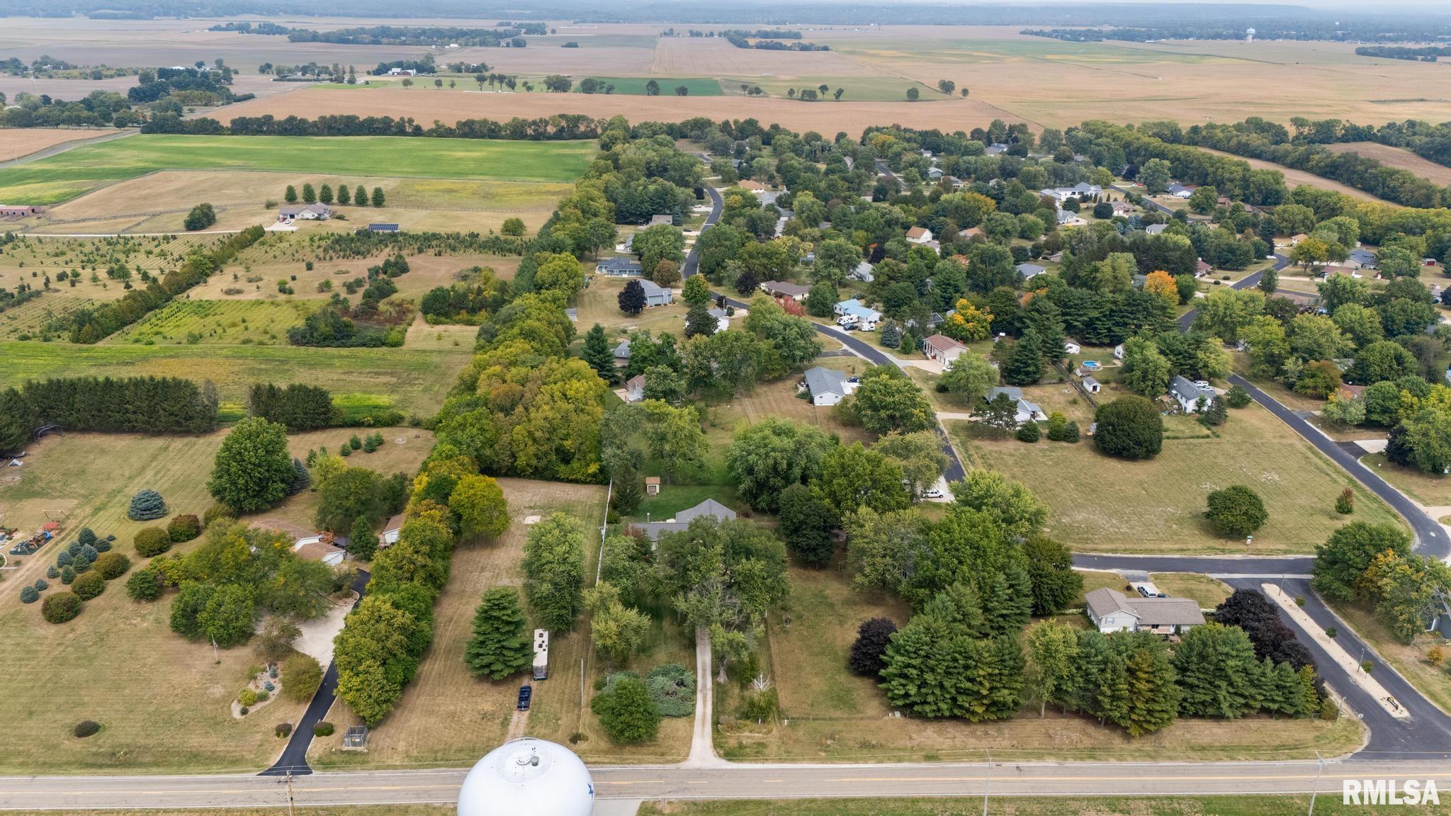 4019 East Rome Road Chillicothe, IL 61523 - Photo 45 of 45