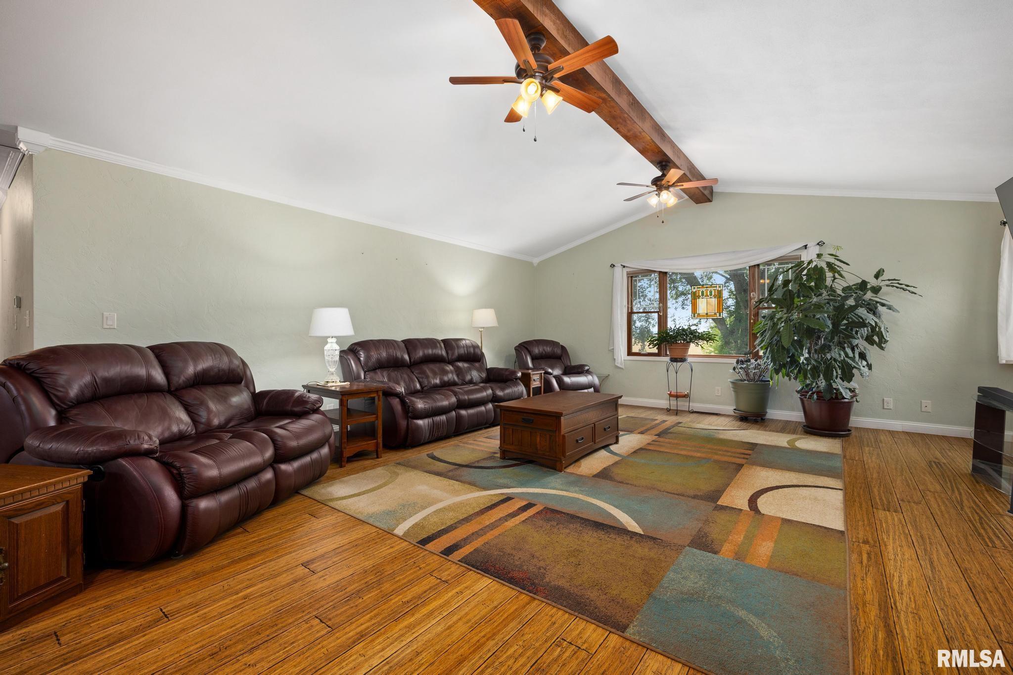 4019 East Rome Road Chillicothe, IL 61523 - Photo 5 of 45