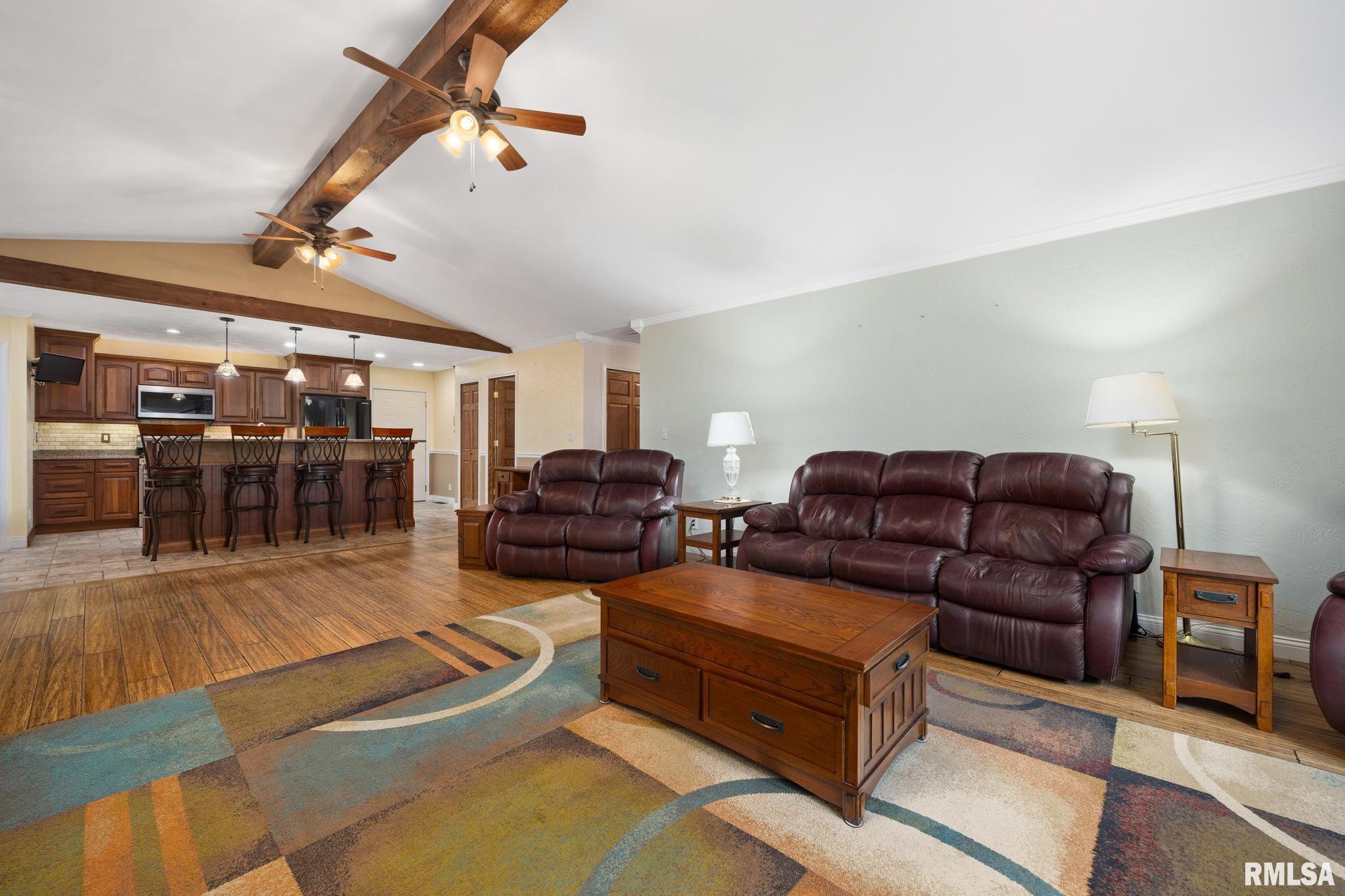 4019 East Rome Road Chillicothe, IL 61523 - Photo 7 of 45