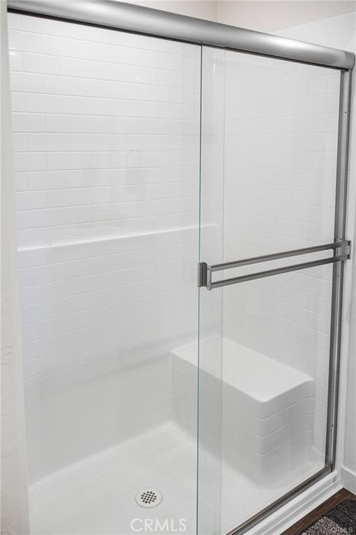 4119 Anise Court Merced, CA 95348 - Photo 11 of 17 a bathroom with a shower