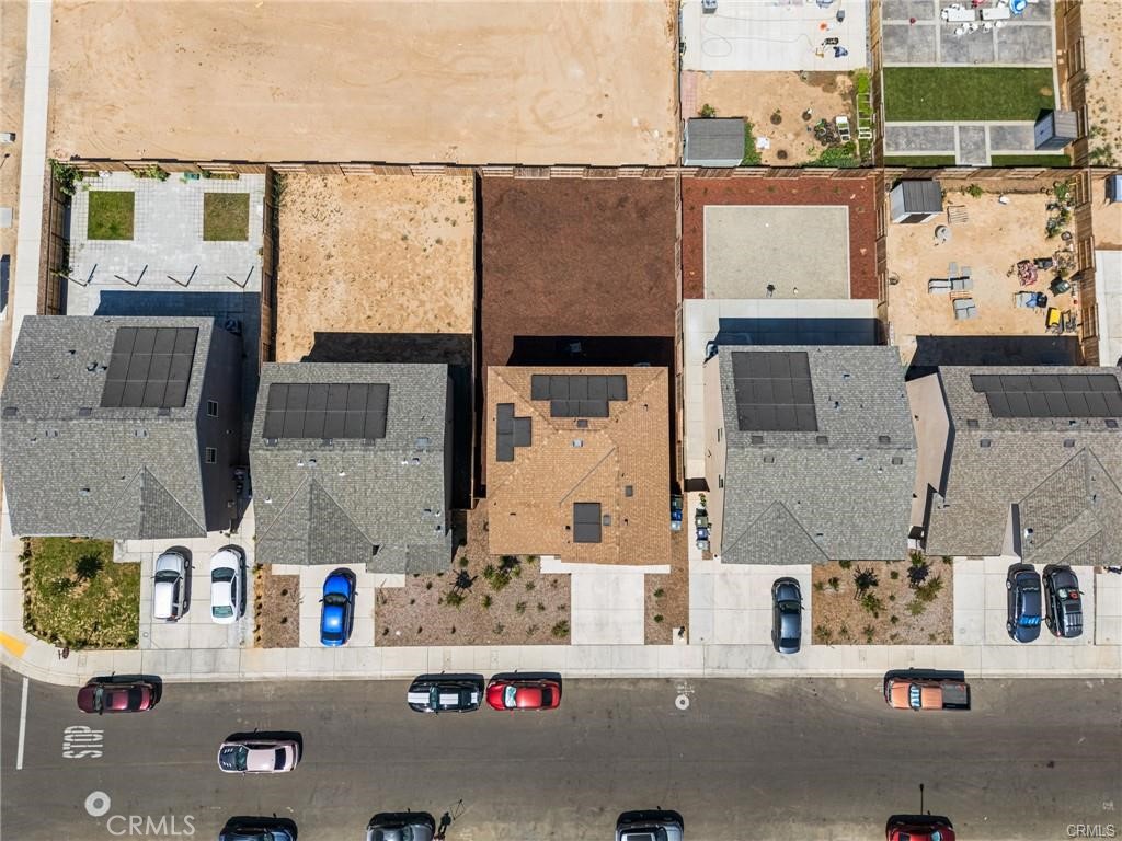 4119 Anise Court Merced, CA 95348 - Photo 15 of 17 a view of city from balcony